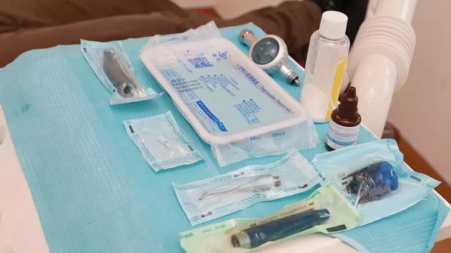 行業(yè)標(biāo)桿 | 我院獲評上海市口腔器械清洗消毒滅菌管理標(biāo)桿單位